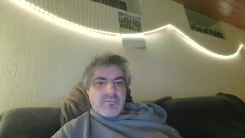 Peter online show from February 4, 12:58 am