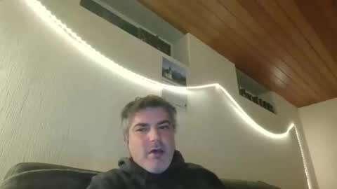 Peter online show from March 5, 1:21 am