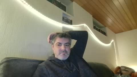 Peter online show from February 17, 6:50 pm