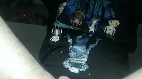 teek1234 online show from January 9, 6:19 am