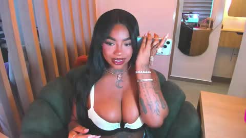 Teerry online show from February 26, 9:40 pm