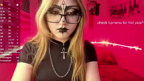 teganbruns online show from June 10, 4:39 pm