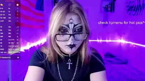 teganbruns online show from June 11, 4:27 pm