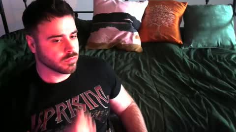 tehvillain online show from February 10, 9:36 pm