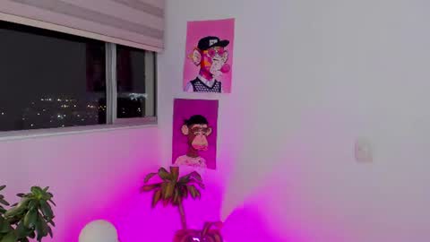 tekila__ online show from July 5, 1:09 am
