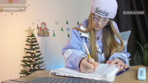 tekila__ online show from December 6, 1:02 am