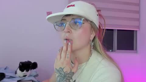 tekila__ online show from July 28, 1:58 am