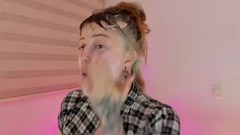 tekila__ online show from July 2, 12:41 am