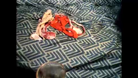 tekitoit7 online show from November 16, 3:58 pm