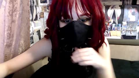 ruth online show from October 28, 1:45 pm