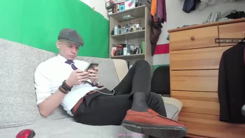 Virg Lszl online show from March 10, 12:38 pm