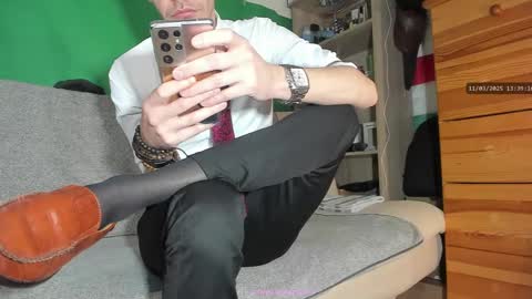 Virg Lszl online show from March 11, 12:39 pm