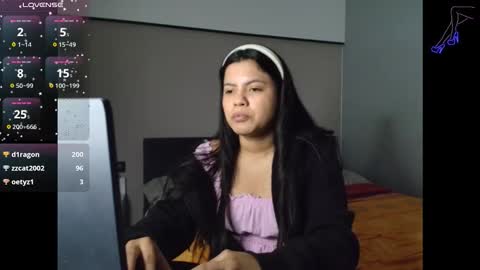 Amazing SALOME online show from November 28, 1:18 pm