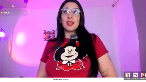 Maddie online show from February 25, 6:11 pm