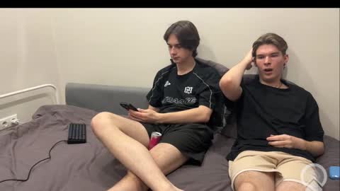 Tema online show from January 7, 8:47 pm