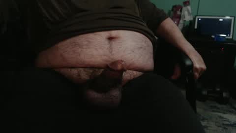 Snapshot of templargeor chatting on October 11, 12:59 am Templargeor online show from October 11, 12:59 am