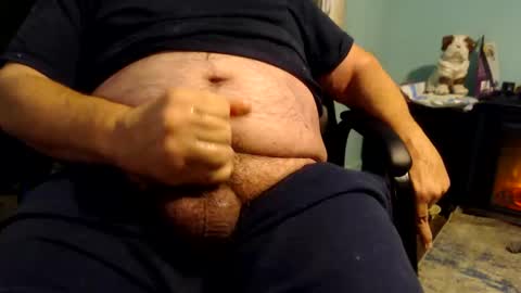 Snapshot of templargeor chatting on January 6, 12:27 am Templargeor online show from January 6, 12:27 am