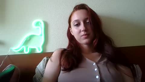 Snapshot of temptingvision chatting on February 23, 12:59 pm temptingvision online show from February 23, 12:59 pm