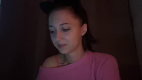 temptingvision online show from November 14, 1:24 pm