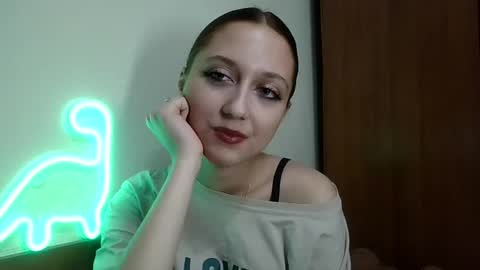 Snapshot of temptingvision chatting on February 25, 5:19 pm temptingvision online show from February 25, 5:19 pm