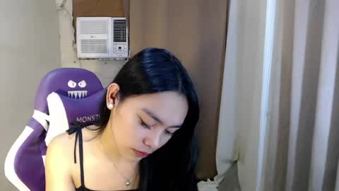 YOGIRL MAXINE online show from July 29, 4:56 am