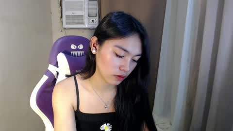 YOGIRL MAXINE online show from July 23, 5:16 am
