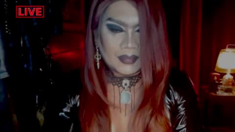 Mistress Coco online show from July 27, 6:22 am