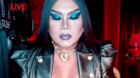 Mistress Coco online show from March 7, 5:29 am