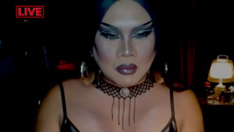 Mistress Coco online show from June 24, 2:40 am