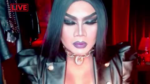 Mistress Coco online show from March 6, 3:16 am