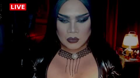 Mistress Coco online show from June 29, 5:12 pm
