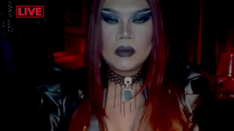 Mistress Coco online show from July 23, 4:59 pm