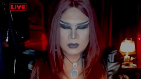 Mistress Coco online show from July 20, 12:29 pm