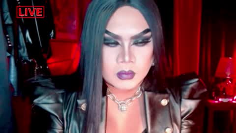 Mistress Coco online show from March 15, 1:54 am