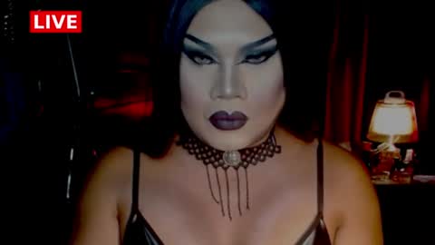 Mistress Coco online show from June 27, 9:04 am