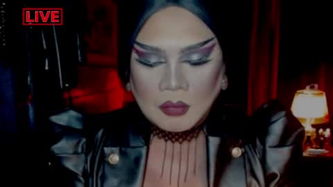 Mistress Coco online show from June 29, 3:14 am