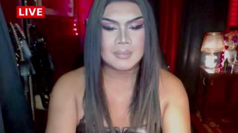 Mistress Coco online show from September 12, 6:32 pm