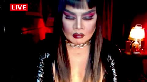 Mistress Coco online show from May 4, 8:48 pm