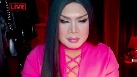 Mistress Coco online show from March 9, 1:54 am