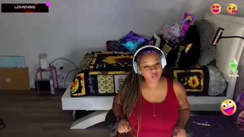 Gaia online show from February 25, 7:31 am