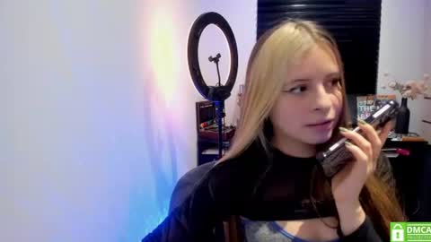 Scar online show from July 29, 1:05 am
