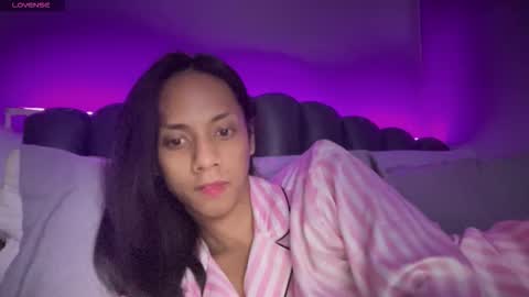 TemptressxRuby online show from December 18, 6:14 pm