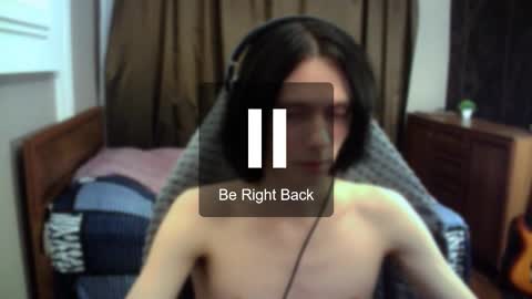 temptvelvet online show from December 2, 2:48 pm