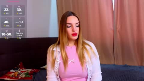 Chris online show from January 16, 6:44 am