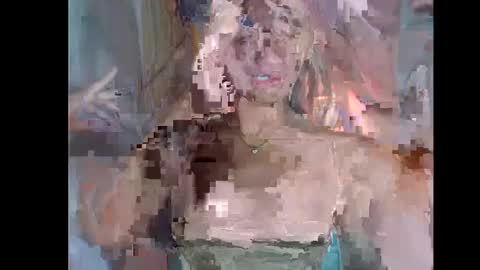 TransGoddessZhandria online show from April 6, 12:41 am