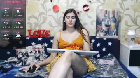 Ada  online show from February 25, 4:35 pm