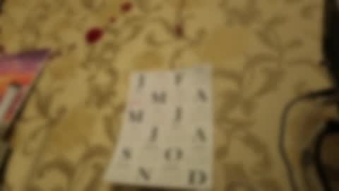 Ada  online show from April 13, 9:02 am