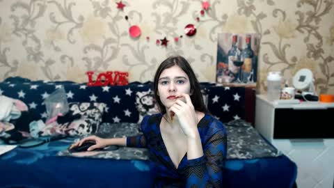 Ada  online show from February 22, 5:24 pm