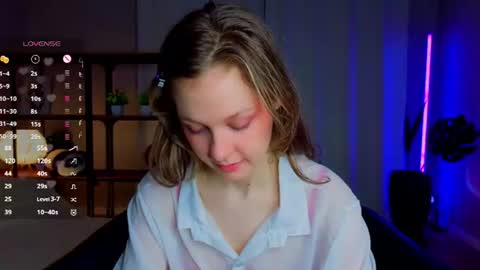 Hey Im Aneta  online show from June 17, 6:24 pm