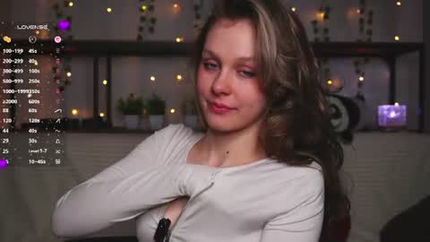 Hey Im Aneta  online show from June 27, 5:08 pm